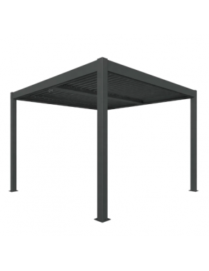 PERGOLA BIOCLIMATICA GAIA...