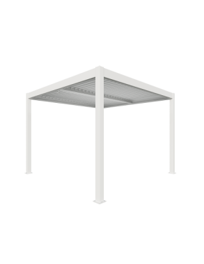 PERGOLA BIOCLIMATICA GAIA...